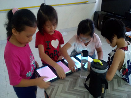 Smart Agriculture